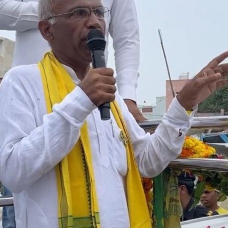 इंजीनियर धर्मपाल प्रजापति – प्रजापति समाज हरियाणा संग्रह सुधीर तंवर अधीर